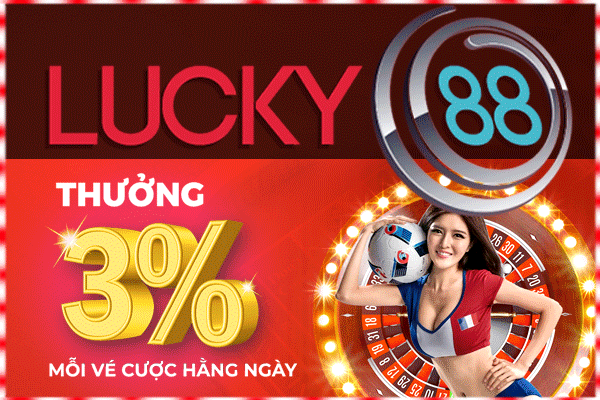 Nhà cái liên kết lucky88